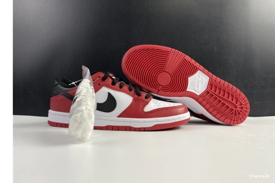 BQ6817-600 SB Nike J-Pack Low Chicago Dunk 0723